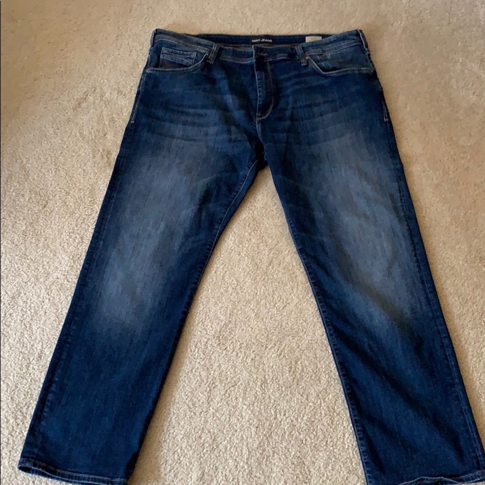 Mavi Jeans